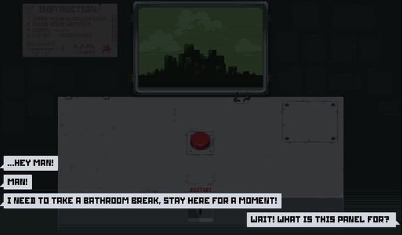 Please, Don’t Touch Anything Screenshot #3