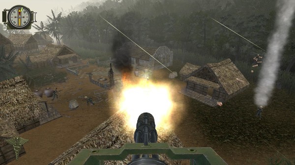 Men of Valor Screenshot #3