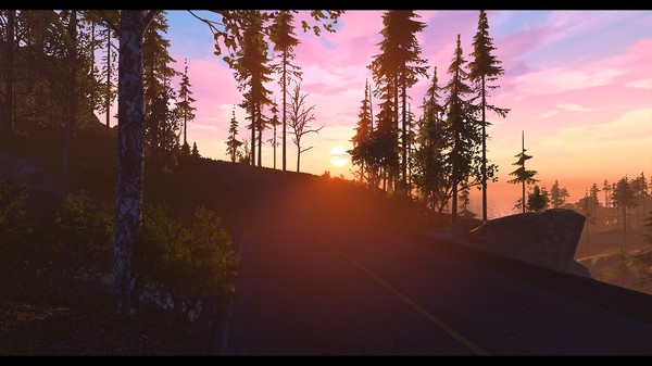 Lifeless Screenshot #1