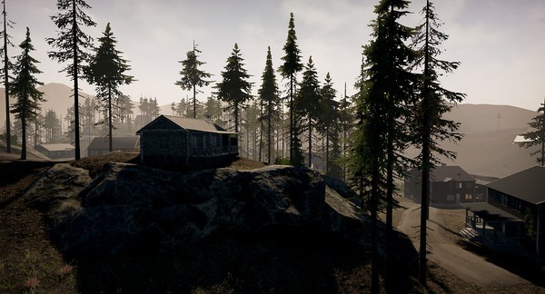 Lifeless Screenshot #2