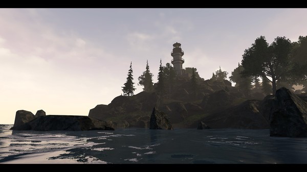 Lifeless Screenshot #3