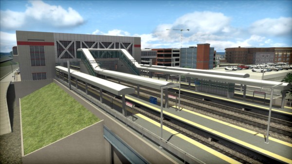 Train Simulator: NEC: New York-New Haven Route Add-On Screenshot #2