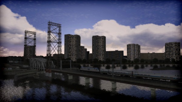 Train Simulator: NEC: New York-New Haven Route Add-On Screenshot #3