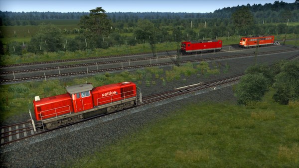 Train Simulator: Berlin-Wittenberg Route Add-On Screenshot #3