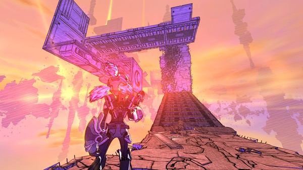 Cloudbuilt Screenshot #2