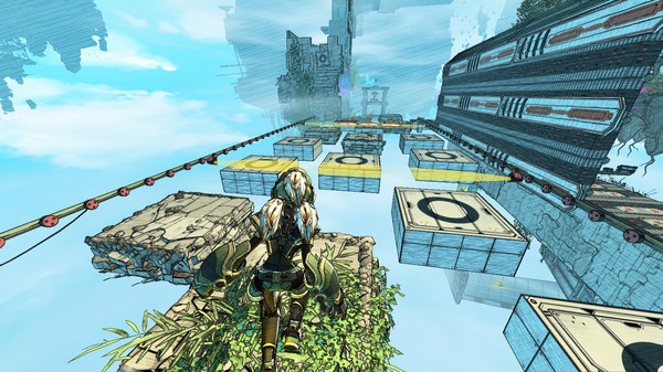 Cloudbuilt Screenshot #3