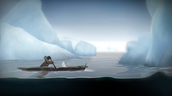 Never Alone: Foxtales Screenshot #2