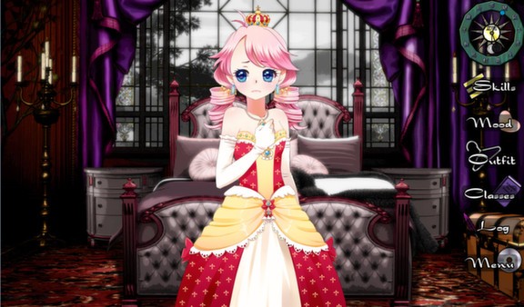 Long Live The Queen Screenshot #1