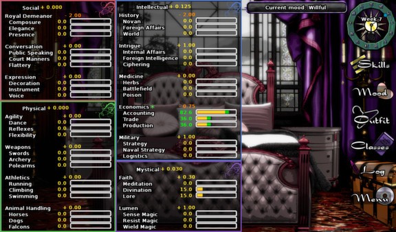 Long Live The Queen Screenshot #2