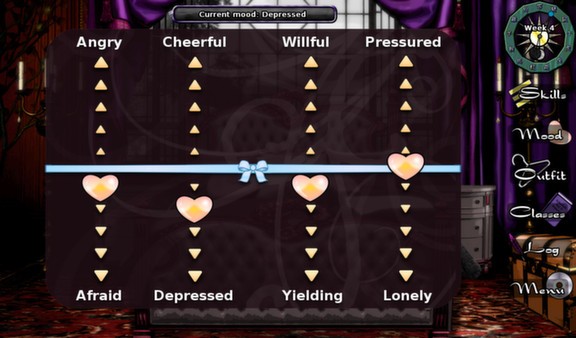 Long Live The Queen Screenshot #3