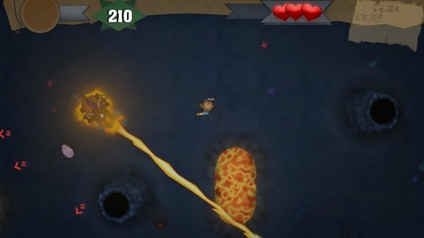 The Story Goes On Screenshot #1