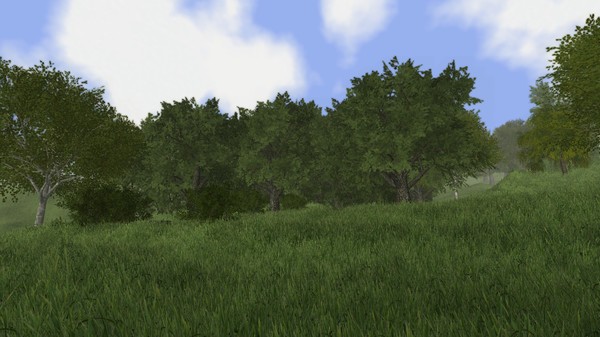 Rising World Screenshot #2