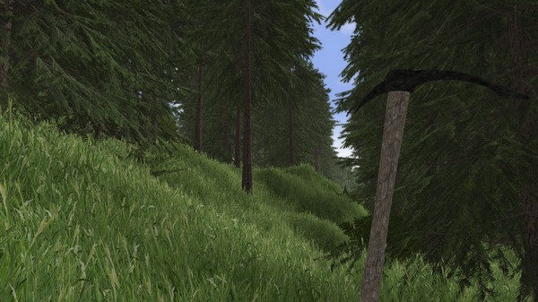 Rising World Screenshot #3