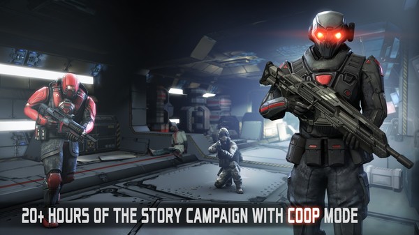 Dead Effect 2 Screenshot #2