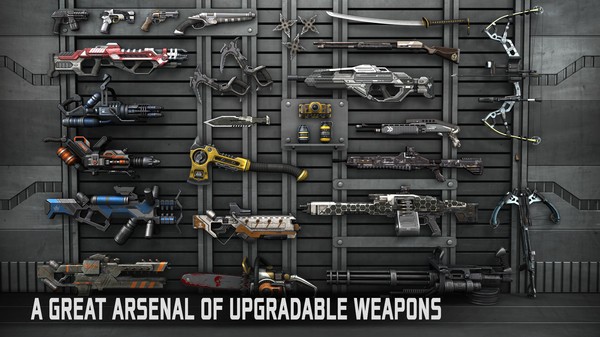 Dead Effect 2 Screenshot #3