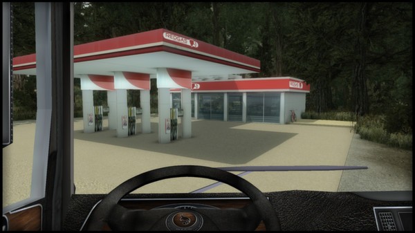 Extreme Roads USA Screenshot #1