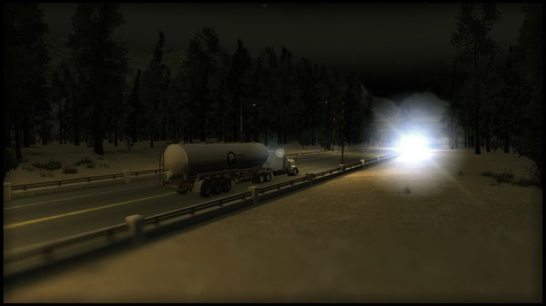 Extreme Roads USA Screenshot #2