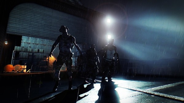 Dead Island Riptide - Definitive Edition Screenshot #1