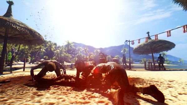 Dead Island - Definitive Edition Screenshot #1
