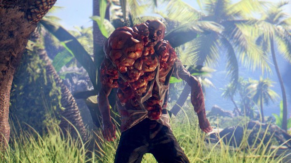Dead Island - Definitive Edition Screenshot #2