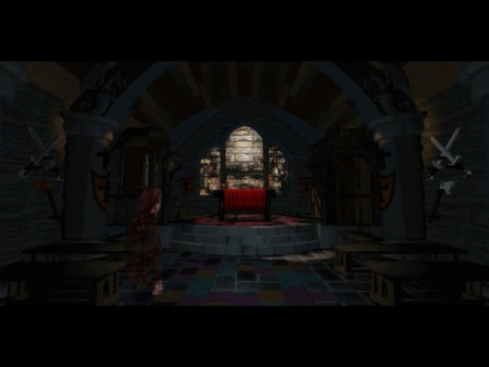 The 7th Guest Screenshot #3