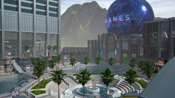 Tower Unite Screenshot #1