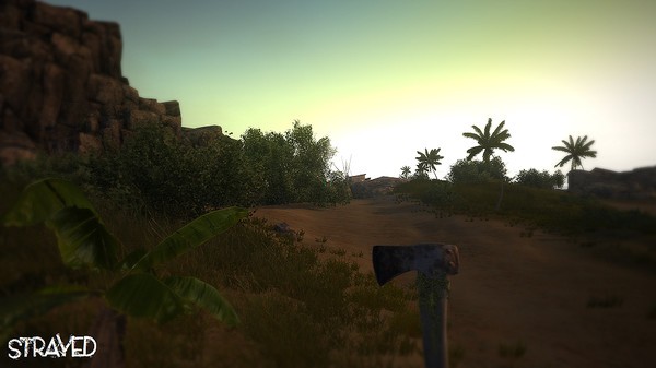 Strayed Screenshot #2