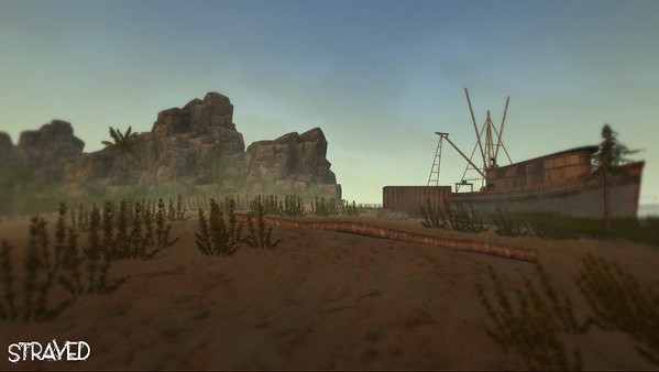 Strayed Screenshot #3