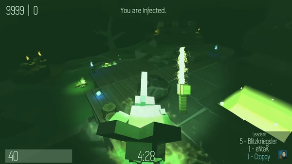 Hybrid Animals Screenshot #3