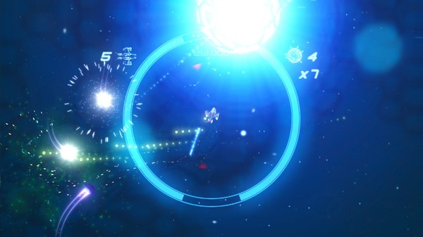 P-3 Biotic Screenshot #1