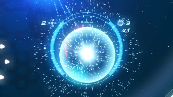 P-3 Biotic Screenshot #2