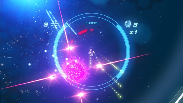 P-3 Biotic Screenshot #3