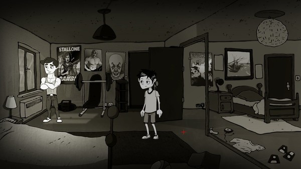 Désiré Screenshot #2