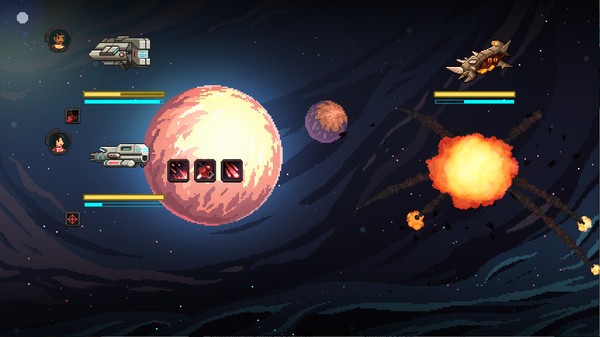 Halcyon 6: Starbase Commander Screenshot #2