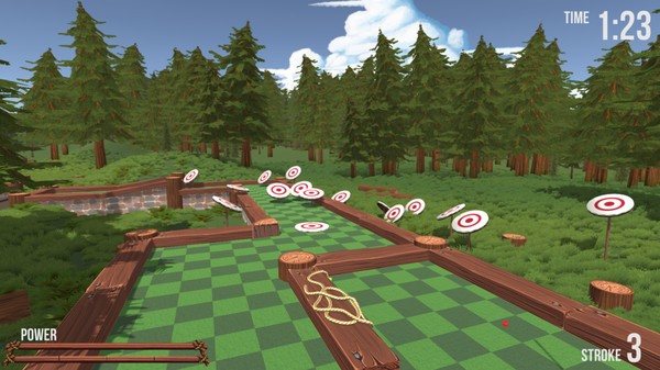 Golf With Your Friends Screenshot #3