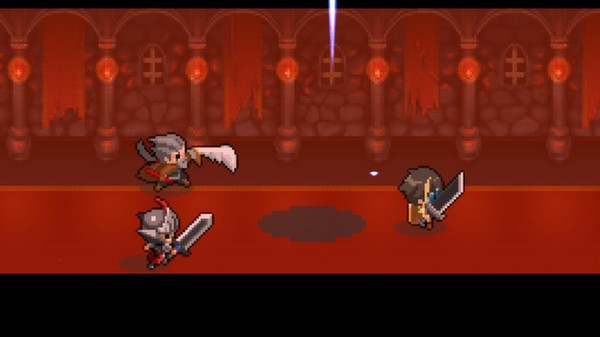 Half Minute Hero: The Second Coming Screenshot #2