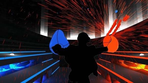 Audioshield Screenshot #1