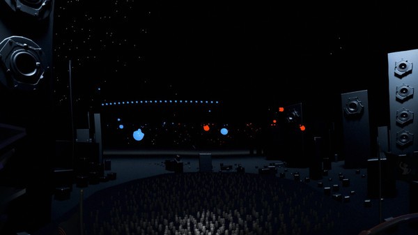 Audioshield Screenshot #2