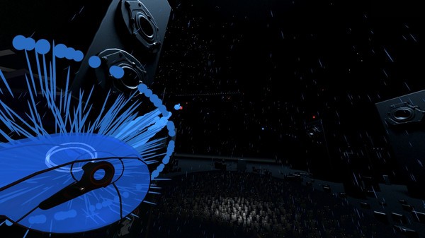 Audioshield Screenshot #3