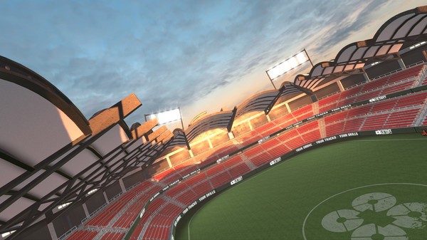 Liftoff: FPV Drone Racing Screenshot #2