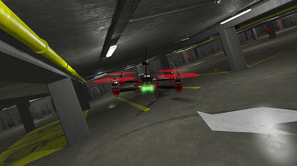 Liftoff: FPV Drone Racing Screenshot #3