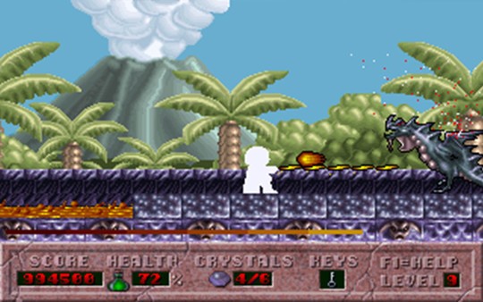 Hocus Pocus Screenshot #1