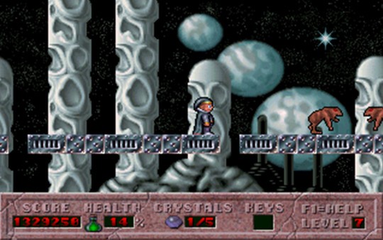 Hocus Pocus Screenshot #3