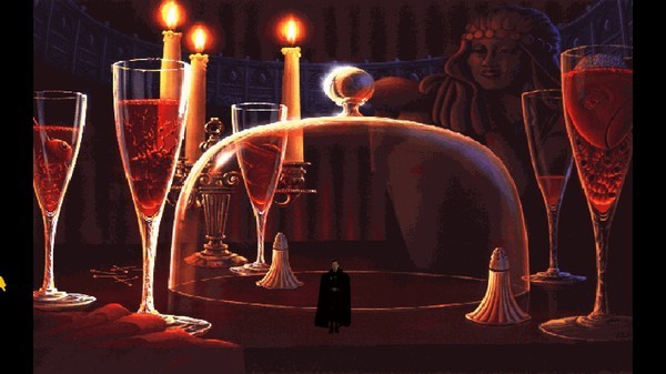 Noctropolis Screenshot #2