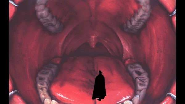 Noctropolis Screenshot #3