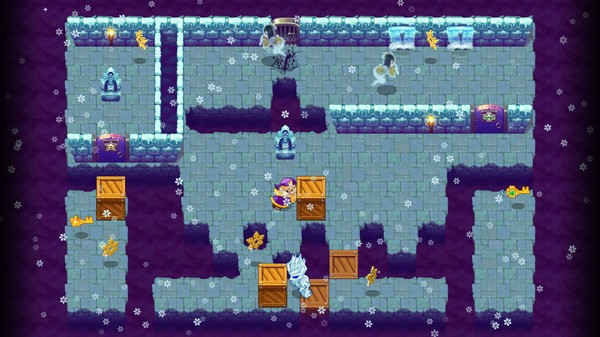 Mystery Castle Screenshot #2