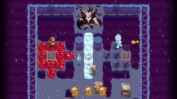 Mystery Castle Screenshot #3