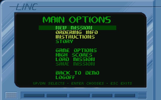 Blake Stone: Planet Strike Screenshot #1