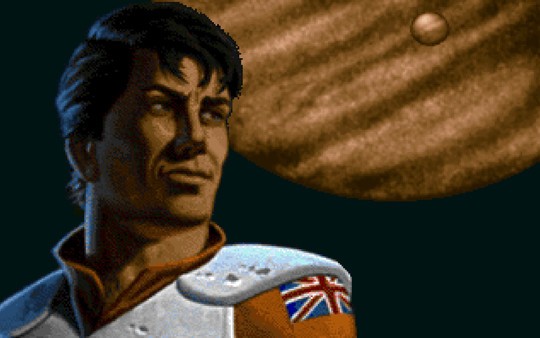 Blake Stone: Planet Strike Screenshot #2