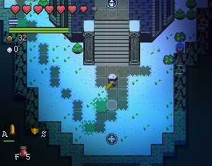 EPΘCH Screenshot #1